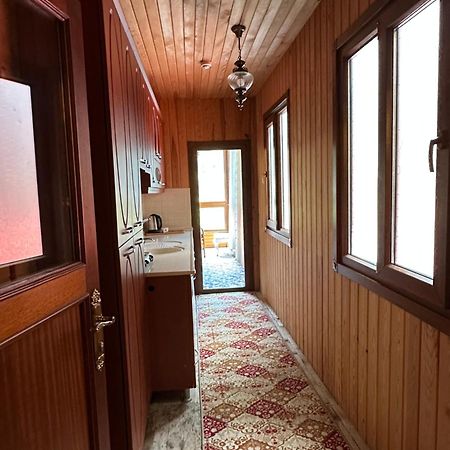 Dunya Residence Uzungöl Zewnętrze zdjęcie