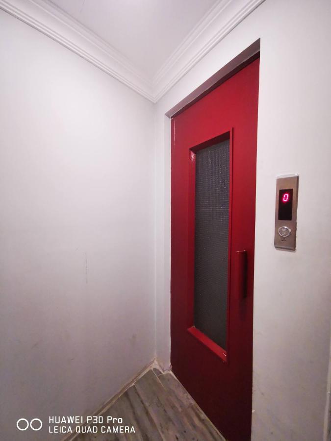 Dunya Residence Uzungöl Zewnętrze zdjęcie