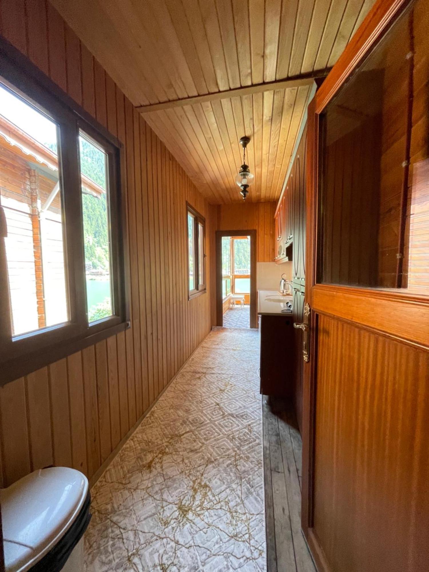 Dunya Residence Uzungöl Zewnętrze zdjęcie