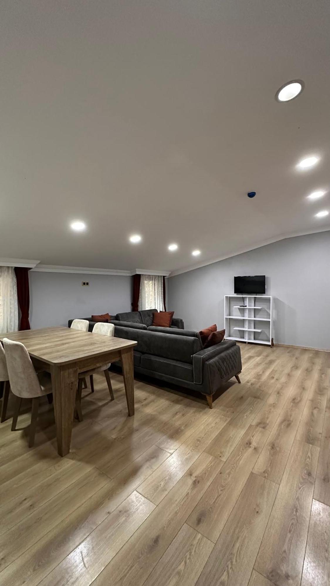 Dunya Residence Uzungöl Zewnętrze zdjęcie