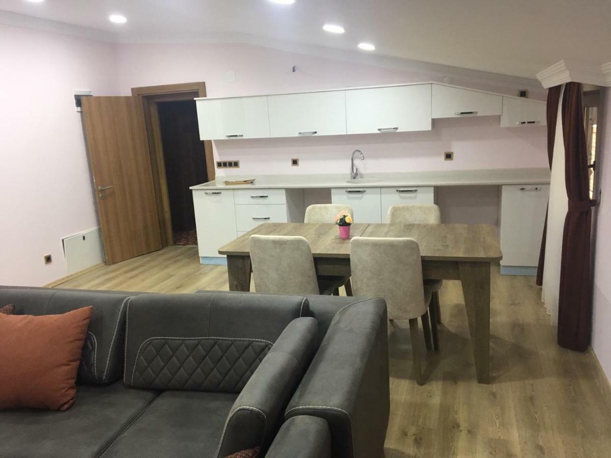 Dunya Residence Uzungöl Zewnętrze zdjęcie